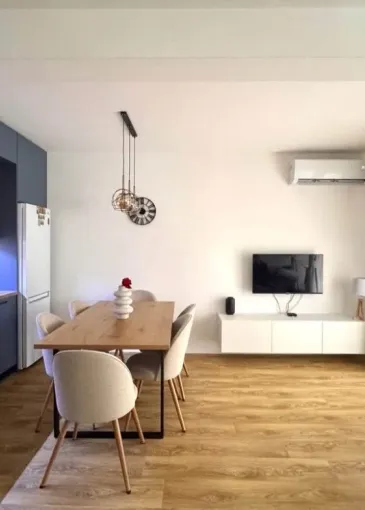 Apartment for sale in Borovik
