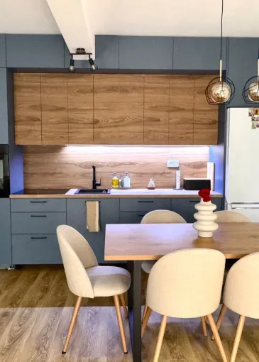Apartment for sale in Borovik