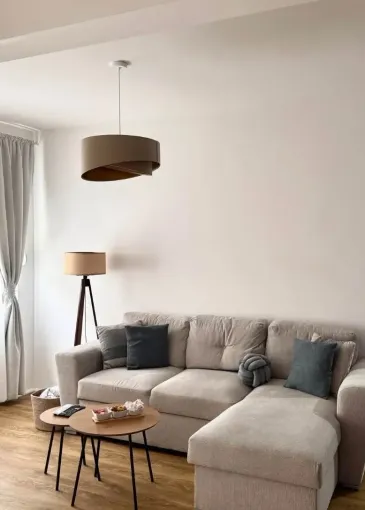 Apartment for sale in Borovik