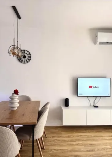 Apartment for sale in Borovik