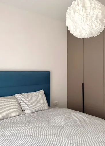 Apartment for sale in Borovik