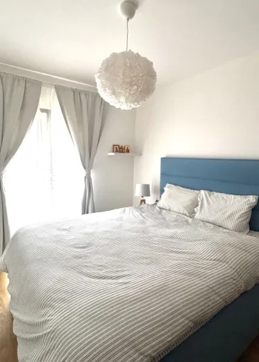 Apartment for sale in Borovik