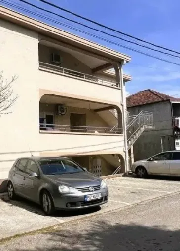 Appartamento in vendita a Podgorizza
