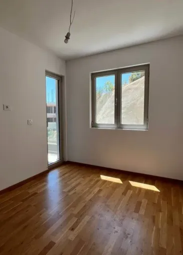 Apartamento en venta en Bečići