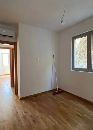 Apartamento en venta en Bečići