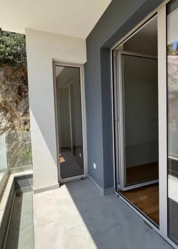 Apartamento en venta en Bečići