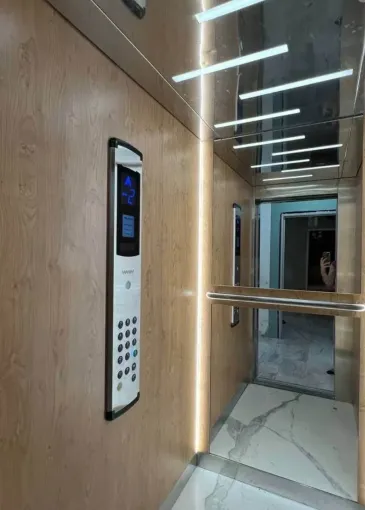 Apartamento en venta en Bečići