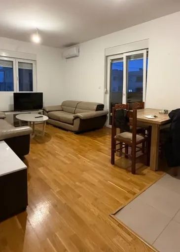 Apartamento en venta en Podgorica