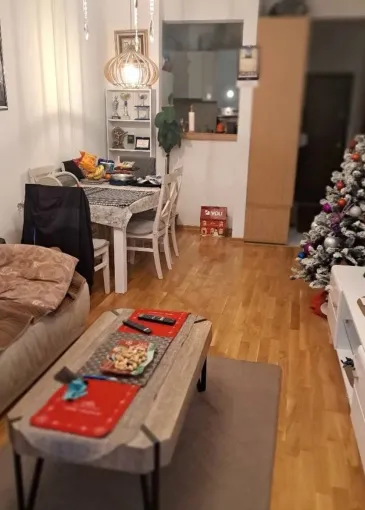 Wohnung zum Verkauf in Podgorica