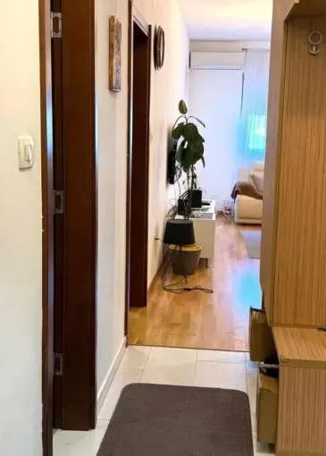 Wohnung zum Verkauf in Podgorica