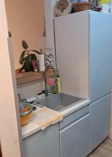 Wohnung zum Verkauf in Podgorica