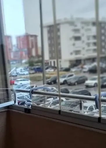 Wohnung zum Verkauf in Podgorica