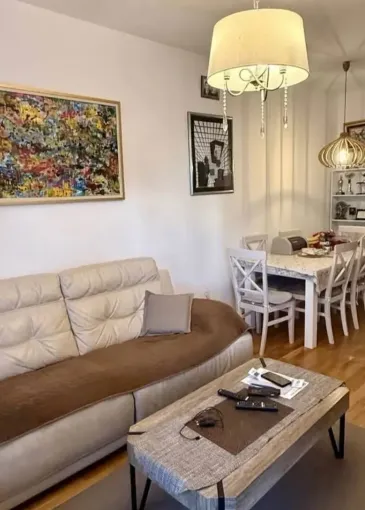 Wohnung zum Verkauf in Podgorica