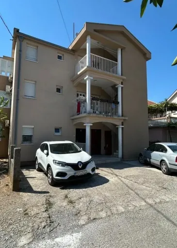 Appartement à vendre à Podgorica