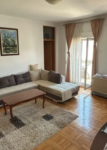 Appartement à vendre à Podgorica