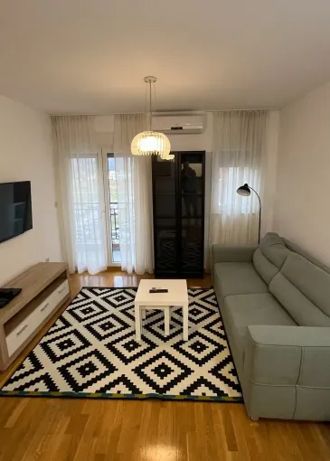Wohnung zum Verkauf in Podgorica