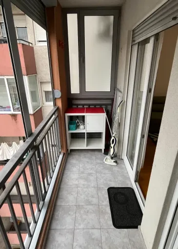 Wohnung zum Verkauf in Podgorica
