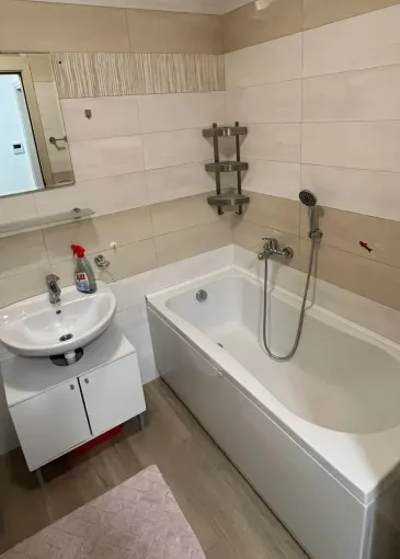 Wohnung zum Verkauf in Podgorica