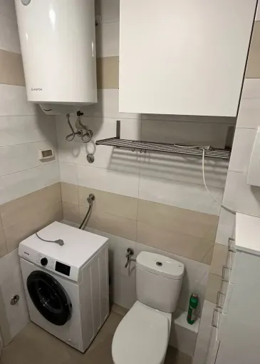 Wohnung zum Verkauf in Podgorica