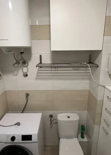 Wohnung zum Verkauf in Podgorica