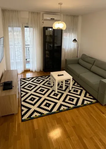 Wohnung zum Verkauf in Podgorica