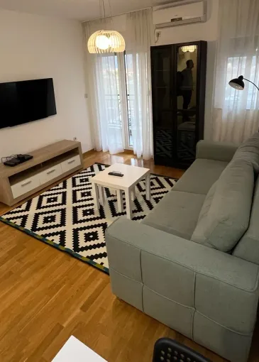 Wohnung zum Verkauf in Podgorica