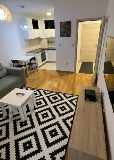 Wohnung zum Verkauf in Podgorica