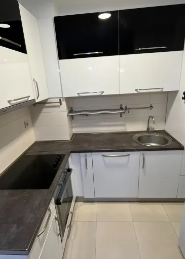 Wohnung zum Verkauf in Podgorica