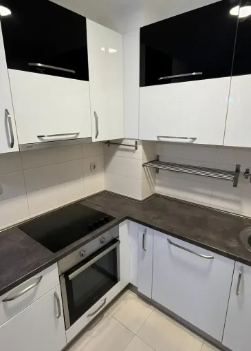 Wohnung zum Verkauf in Podgorica