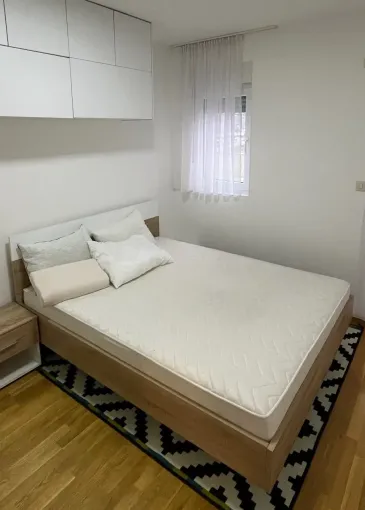 Wohnung zum Verkauf in Podgorica