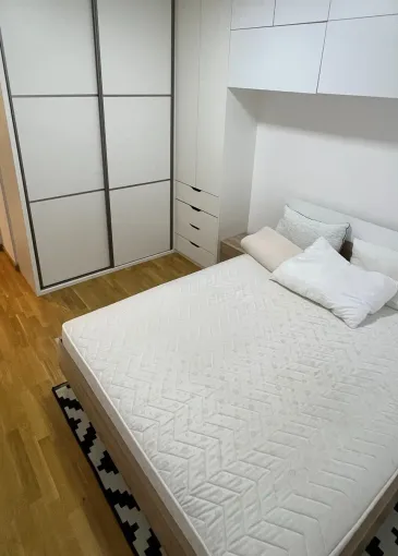 Wohnung zum Verkauf in Podgorica