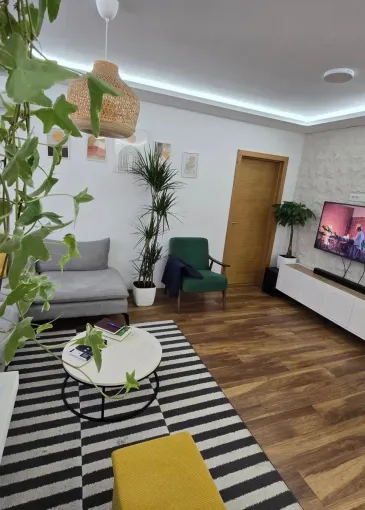 Daire satılık Böğürtlen'de 