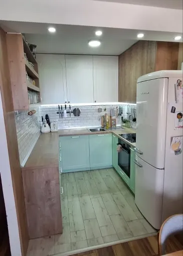 Appartamento in vendita a Podgorizza