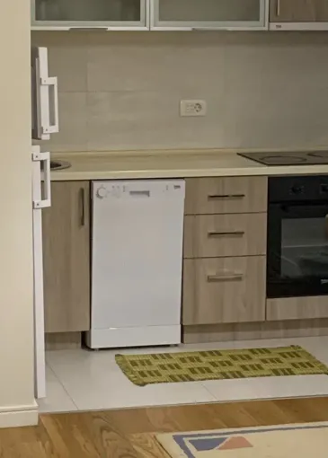 Apartment for sale in Podgorica
