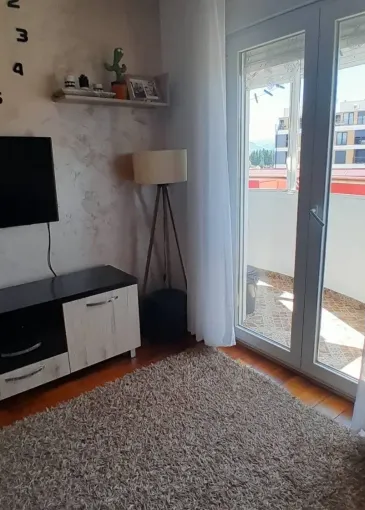 Apartment for sale in Podgorica