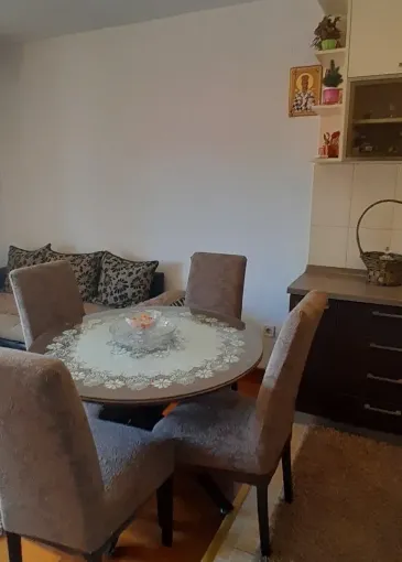 Apartment for sale in Podgorica