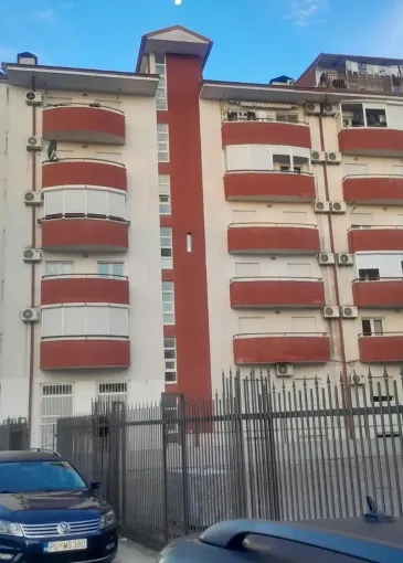 Apartment for sale in Podgorica