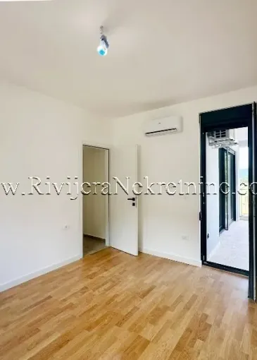 Apartment for sale in Kavač