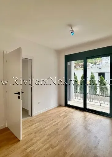 Apartment for sale in Kavač