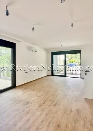 Apartment for sale in Kavač