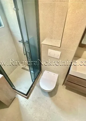 Apartment for sale in Kavač