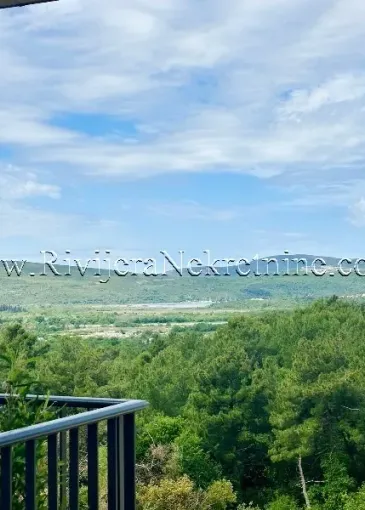 Apartment for sale in Kavač