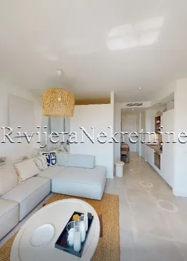Apartment for sale in Novo naselje