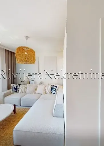 Apartment for sale in Novo naselje