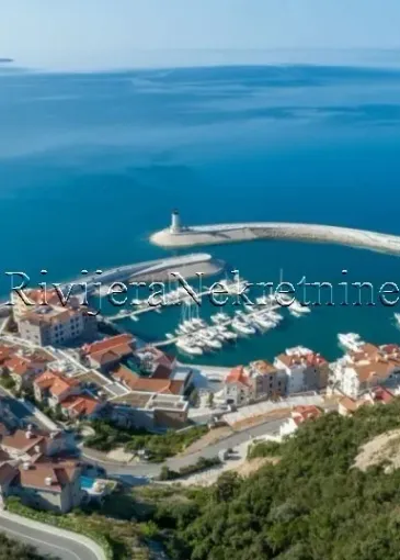 Apartment for sale in Novo naselje