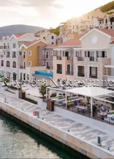 Apartment for sale in Novo naselje