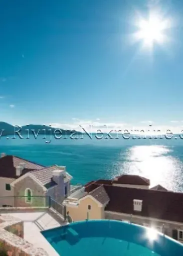 Apartment for sale in Novo naselje