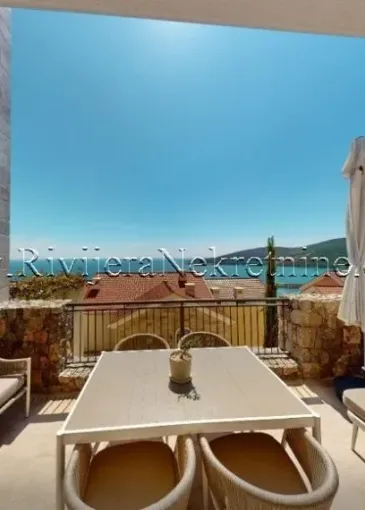 Apartment for sale in Novo naselje