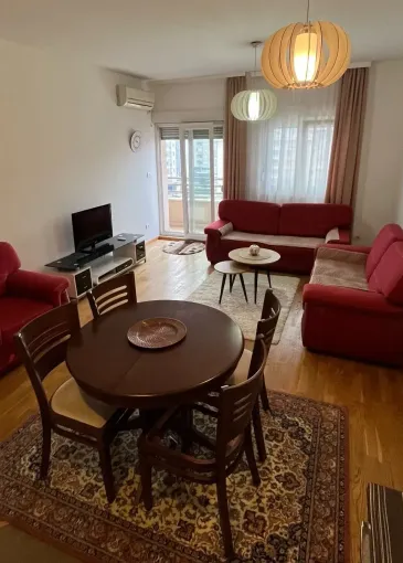 Apartment for sale in Podgorica