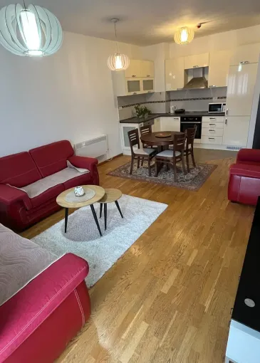 Apartment for sale in Podgorica